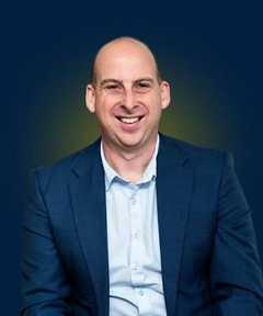 Rob Yates, founder of KingdomPreneur